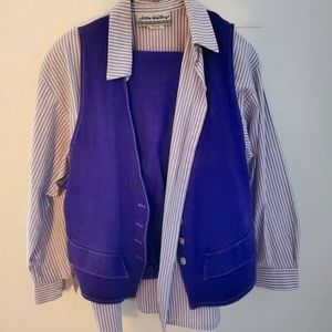 Vintage 60's Women's Day Suit Casual